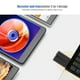 thumbnail image 5 of Transmisor Receptor, Adaptador USB Bluetooth 5.0 Transmisor de audio Transmisor de audio USB Ultra sensible, 5 of 9