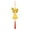 K, variant on 2026 Year of the Horse Mascot Plush Pendant, Horse Decorative Hanging Tassel Ornaments, Fortune Wealth Success Decor, Home Kitchen Decor, Horse Pendant Ornament Gift
