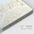 thumbnail image 3 of Coast Away II Premium Gallery Wrapped Canvas - Ready to Hang, 3 of 9