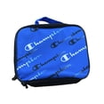 thumbnail image 6 of Champion Youth Backpack and Lunchbox Combo Blue All Over Print CHY1018-421 One Size, 6 of 8