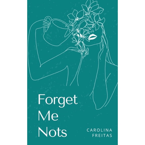 Forget Me Nots, (Paperback)