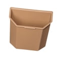 thumbnail image 4 of Cubo de basura para coche, práctico, de repuesto, versátil, fácil de usar, práctico y práctico. Caqui, 4 of 9