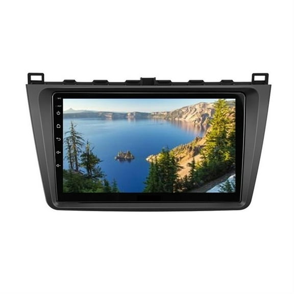 Stereo Mazda 6 2009-2013 Android Carplay Gps WIFI 2G 32G
