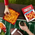 thumbnail image 6 of Cheez-It Original Gluten-Free Baked Snack Crackers, Gluten Free, 9 oz, 6 of 13