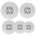 thumbnail image 2 of 1PC 80-125mm M10 For M14 Diamond Grinding Wheel Cutting Blade Disc For Tile Granite 115xM14, 2 of 9
