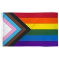 thumbnail image 2 of Rainbow Stick Flag,&nbsp;Hand-Held Flag On Stick,Handheld Pride Flags,Banners for Parades Festivals Party Decorations And Outdoor Events Desk Decor Pride Rainbow Flags Hand Waving Festival Flag, 2 of 9