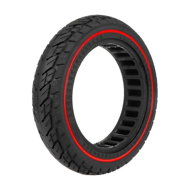 Llanta sólida para scooter eléctrico de 10 pulgadas Ulip10x2.125 Neumático universal inflable Nine F20f30f40 gratis