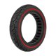 thumbnail image 1 of Llanta sólida para scooter eléctrico de 10 pulgadas Ulip10x2.125 Neumático universal inflable Nine F20f30f40 gratis, 1 of 3