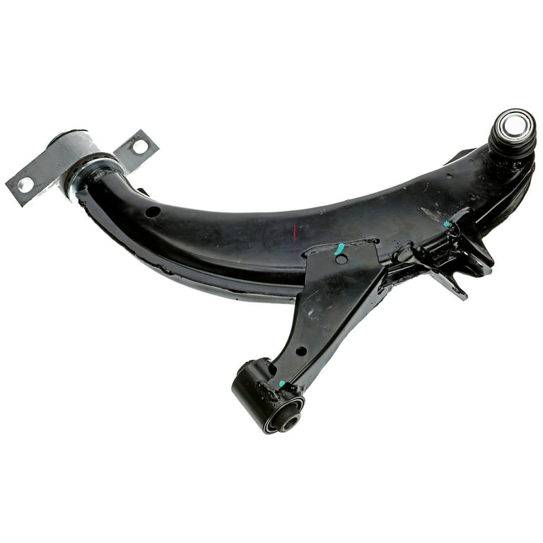 Dorman® 524-245 - OE Solutions™ Front Driver Side Lower Non-Adjustable
