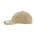 thumbnail image 3 of Vintage Thin Blue Line Patch Cap, Khaki, 3 of 6