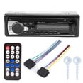 thumbnail image 1 of Reproductor de música Bluetooth Jadeshay para coche LCD 12V Tipo M, 1 of 8