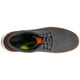 thumbnail image 5 of Zapatos Skechers Moreno-Ederson para Hombre Carbón/Naranja, 5 of 7