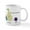 White, variant on CafePress - Grape Pear Coffee Mug - 11 oz Ceramic Mug - Novelty Coffee Tea Cup
