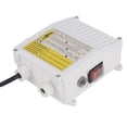 thumbnail image 4 of Demonsen Well Pump Control Box,Pump Control Box Bulit in Thermal Protection Circuit Breaker Controller for Deep Well Submersible Household Suction Pumps,Household Pump Control Box, 4 of 8