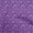 Purple, variant on oneOone Polyester Spandex Gray Fabric Batik Fabric For Sewing Printed Craft Fabric By The Yard 56 Inch Wide