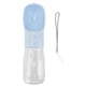 thumbnail image 1 of Botella De Agua Para Perros, Fácil De Operar Dispensador De Tazón De Agua Para Perros Grado Alimenticio Con Cordón Para Caminatas ANGGREK Otros, 1 of 8