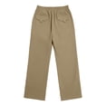 thumbnail image 3 of Product Classification Men' Casual Cargo Pants with Multiple Pockets for Outdoor Work and Daily Wear, 3 of 4