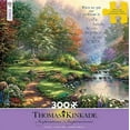 thumbnail image 2 of Ceaco Thomas Kinkade’s Inspirations 300 Piece Reflections of Faith Jigsaw Puzzle, 2 of 2