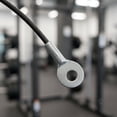 thumbnail image 2 of kowaku Stair Climber Drive Cable Heavy Duty Stepper Machine Transfer Wire for Gym, 2 of 10