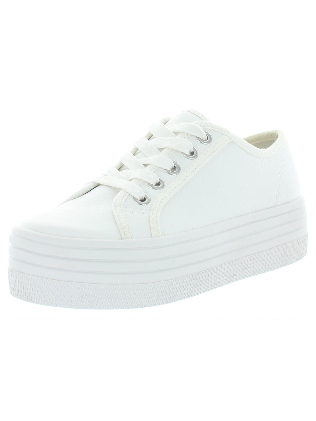 Steve Madden Womens Bobbi 30 Faux 