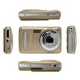 thumbnail image 2 of PPgejGEK Camera Camcorder, Portable 4X HD Digital Video Camera Camcorder for Vlog 16MP Digital Camera DV Video Camcorder 720P Today Discount, 2 of 7