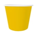 thumbnail image 1 of Dipak Vaso 8 Oz Helado Amarillo 8 Piezas, 1 of 5