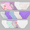 Purple, variant on Fruit of the Loom Girls' Eversoft Hipster Underwear, 14 Pack, Sizes 4-14