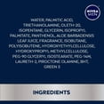 thumbnail image 2 of NIVEA MEN Maximum Hydration Shave Gel with Aloe Vera and Provitamin B5, 3 Pack of 7 Oz Cans, 2 of 6