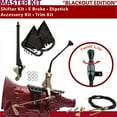 thumbnail image 1 of American Shifter  C4 Shifter Kit 10 in. E Brake Cable Trim Kit Dipstick for D717D, 1 of 1