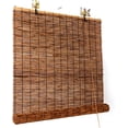 thumbnail image 1 of Persianas Enrollables de bambú 100x200cm decorativas, 1 of 5