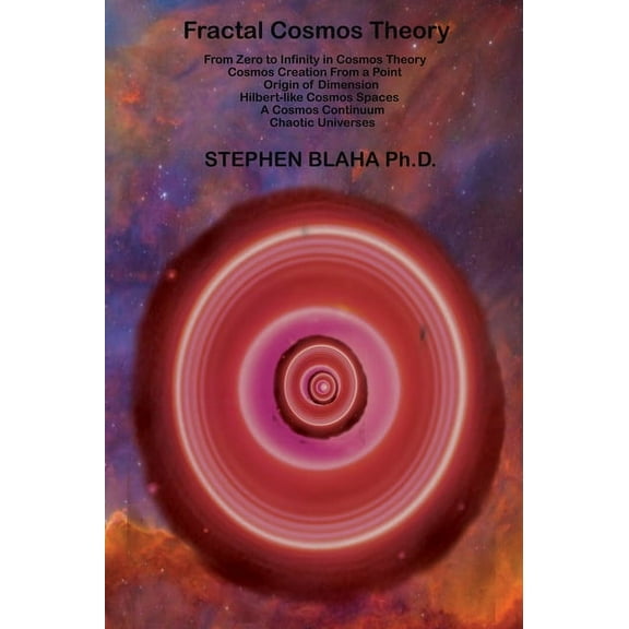 Fractal Cosmos Theory (Hardcover)