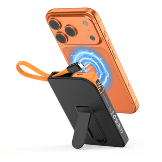 Anker 737 Power Bank, 24,000mAh 140W Fast Charger with 3 Ports
