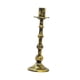 thumbnail image 4 of Candelabro cónico de hierro de diseño retro, centro de mesa, decoración tradicional de escritorio decorativa para bodas, resistente L, 4 of 9