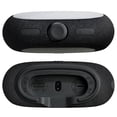 thumbnail image 4 of Radio Reloj Despertador Bluetooth JBL Horizon 3 con Radio FM/DAB, Luz Ambiental y Carga USB-C, Negro, 4 of 7