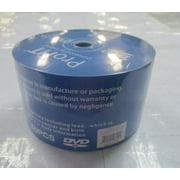 DVD-R 16x 120min / 4.7GB (50-Pack)