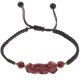 thumbnail image 1 of Pulsera Feng Shui Fortune Pulsera PiXiu Wealth tejida a mano para mujeres y hombres, 1 of 6