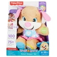 thumbnail image 5 of Fisher-Price Laugh & Learn Smart Stages Sis with 75+ Songs & Sounds, 5 of 7