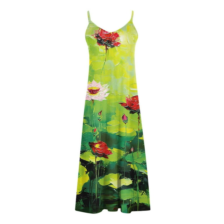 gbyLJF Plus Size Casual Dress Dropped Waist Dress Pinafore Dress for Women Tulle Dress Women A03_Multicolor L - Walmart.com gbyLJF Plus Size Casual Dress Dropped Waist Dress Pinafore Dress for Women Tulle Dress Women A03_Multicolor L - Walmart.com