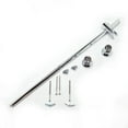 thumbnail image 2 of Moen Chrome Slide Bars, 2 of 2