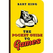 The Pocket Guide to Games, Used [Paperback]