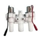 thumbnail image 3 of Válvula solenoide para inodoro, pieza de reparación de inodoro inteligente, válvula solenoide para tapa de inodoro inteligente, material PP confiable,, 3 of 9