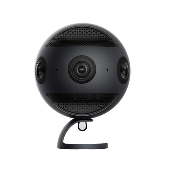 Insta360 PRO 8K 360 Spherical VR Camera, Black