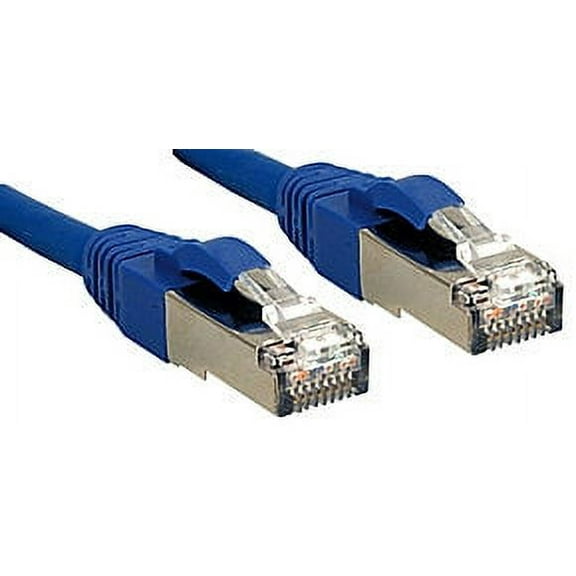 2m CAT6 SFTP / SSTP Snagless PiMF LSOH Network Cable, Blue