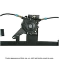 thumbnail image 2 of CARDONE New 82-2027A Window Regulator Rear Right fits 1993-1999 Volkswagen, 2 of 4