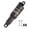190mm 1000lbs, variant on Mountain Bike Air Rear Shock MTB Bicycle Hydraulic Spring Shock Absorber Vehicle