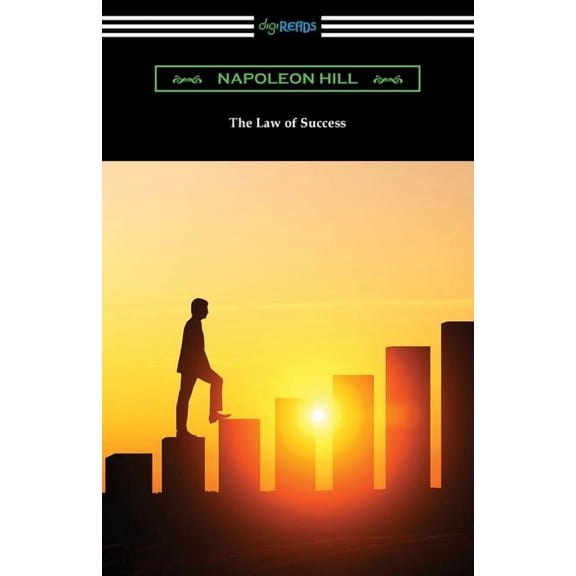 The Law of Success, (Paperback)