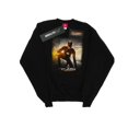 thumbnail image 1 of DC Comics Mens The Flash Future Road Sweatshirt, 1 of 3