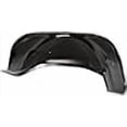 thumbnail image 3 of Garage-Pro Inner Fender Compatible with Chevrolet Suburban 1981-1991 Passenger Side Wheelhouse Steel Black, 3 of 4