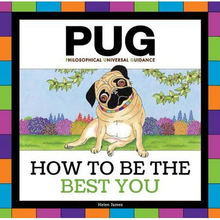 Pug : How to be the Best You (Best Pug Breeders Uk)