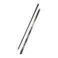 thumbnail image 3 of Lipstore Pool Cue Billiard Cue Carbon Fiber Two Sections 58" Portable 1/2 Split Snooker A, 3 of 8